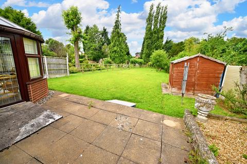 2 bedroom detached bungalow for sale, Richmond Avenue, Wolverhampton WV3