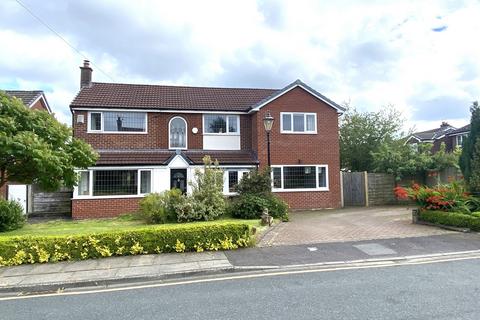 5 bedroom detached house for sale, Eccleston Close, Bury BL8