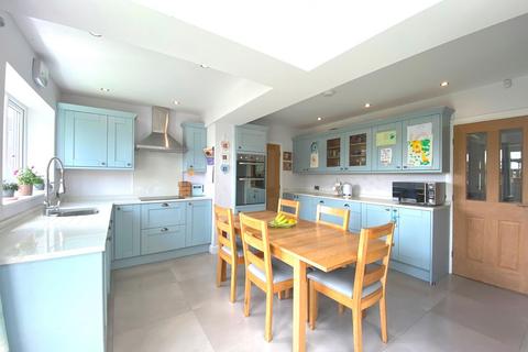 5 bedroom detached house for sale, Eccleston Close, Bury BL8