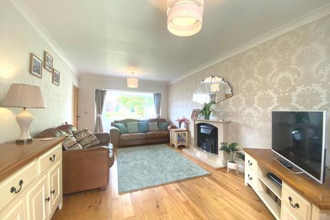 5 bedroom detached house for sale, Eccleston Close, Bury BL8