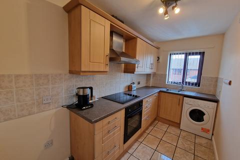 undefined, Bilbrook Court, Bilbrook Road, Bilbrook WV8