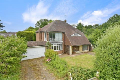 3 bedroom detached house for sale, Shrub Hill Road, Chestfield, Whitstable, Kent