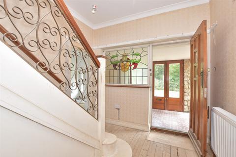 3 bedroom detached house for sale, Shrub Hill Road, Chestfield, Whitstable, Kent