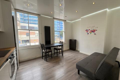 1 bedroom flat for sale, North End Road, London, W14 9NX