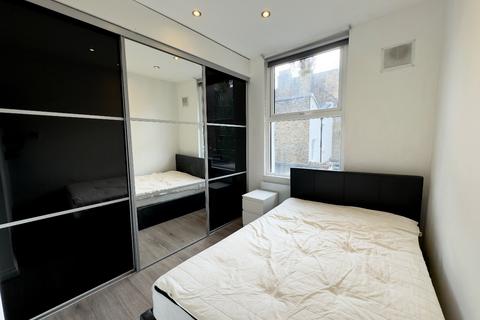 1 bedroom flat for sale, North End Road, London, W14 9NX