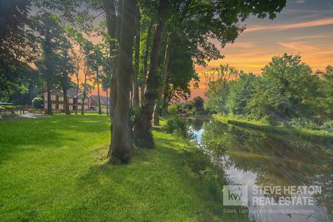 5 bedroom detached house for sale, Sallom House, Garstang Road, Preston, Lancashire