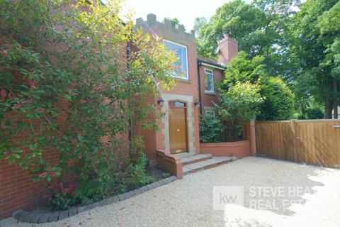 5 bedroom detached house for sale, Garstang Road, Preston, PR3