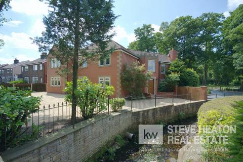 5 bedroom detached house for sale, Garstang Road, Preston, PR3