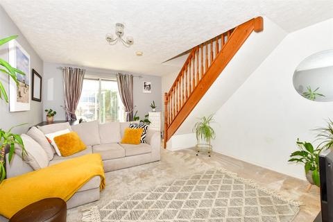 2 bedroom terraced house for sale, Dunlop Close, Sayers Common, West Sussex