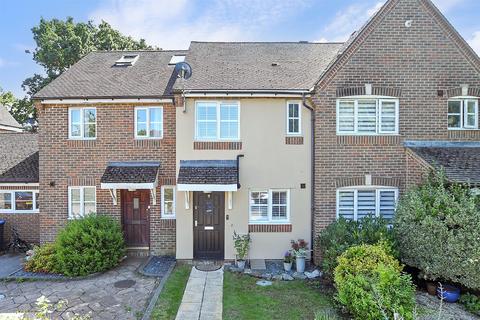 2 bedroom terraced house for sale, Dunlop Close, Sayers Common, West Sussex