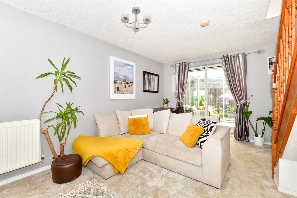 Lounge/ Dining Room