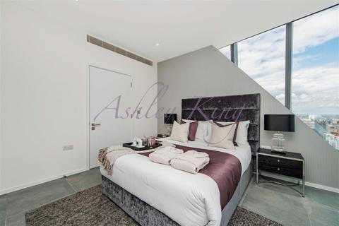 2 bedroom apartment for sale, Dollar Bay Place, London E14