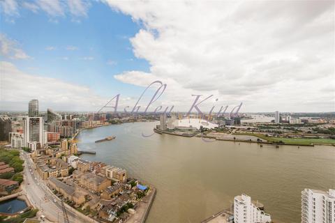 2 bedroom apartment for sale, Dollar Bay Place, London E14