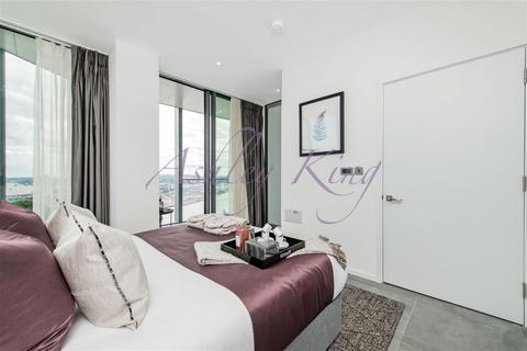 2 bedroom apartment for sale, Dollar Bay Place, London E14