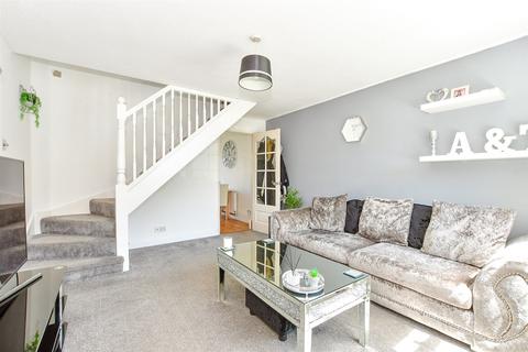 2 bedroom terraced house for sale, Faulkners Way, Burgess Hill, West Sussex