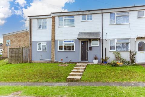 5 bedroom end of terrace house for sale, Downland Avenue, Peacehaven, East Sussex