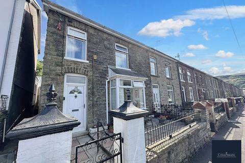 3 bedroom terraced house for sale, Glyn Street, Porth, CF39