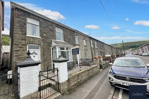 3 bedroom terraced house for sale, Glyn Street, Porth, CF39