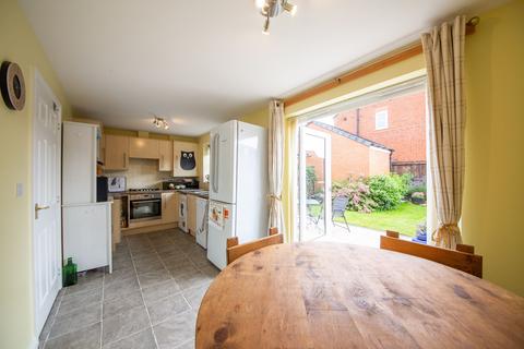 3 bedroom detached house for sale, Garston Crescent, Newton-Le-Willows, WA12