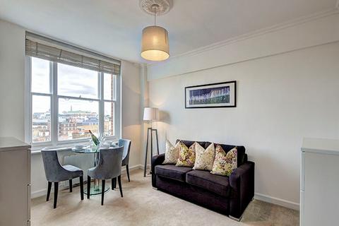 1 bedroom apartment to rent, 39 Hill Street, London