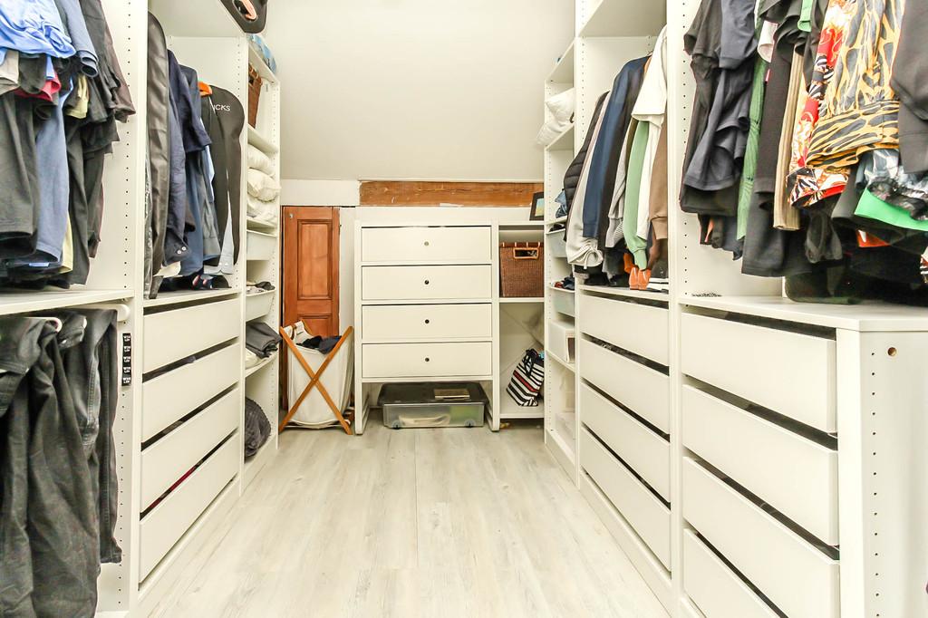 Dressing Room