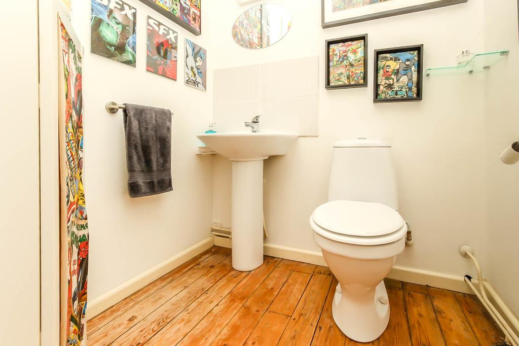 Cloakroom