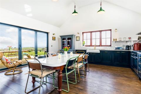 4 bedroom detached house for sale, Port Isaac, Cornwall, PL29