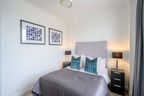 2 bedroom apartment to rent, 39 Hill Street, London