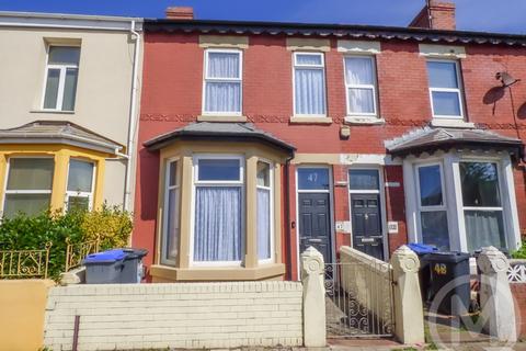 3 bedroom terraced house for sale, Boothley Road, Blackpool, Lancashire