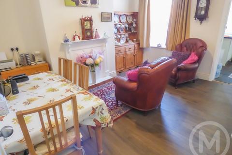 3 bedroom terraced house for sale, Boothley Road, Blackpool, Lancashire