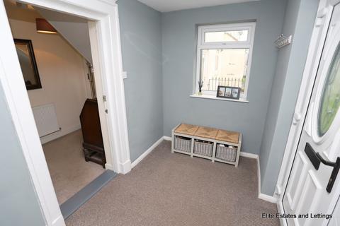 3 bedroom semi-detached house for sale, Gray Avenue, Durham DH6