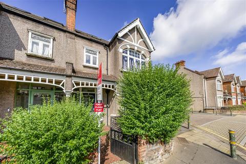 5 bedroom maisonette for sale, Durnsford Road, London