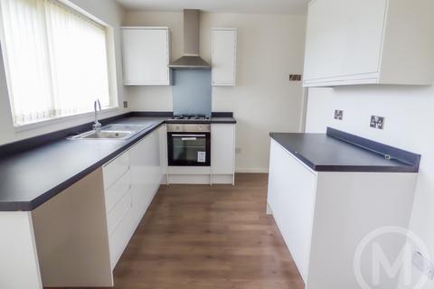 2 bedroom terraced house for sale, Lakeway, Blackpool, Lancashire