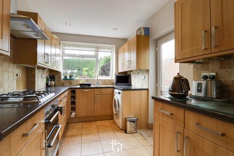 3 bedroom semi-detached house for sale, Pennant Close, Glenfield