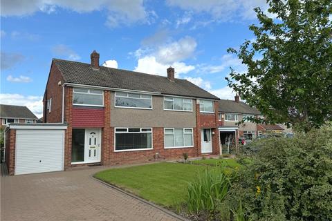 7 Farnham Close, Eaglescliffe, Stockton-on-tees, TS16 0NF