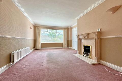 7 Farnham Close, Eaglescliffe, Stockton-on-tees, TS16 0NF