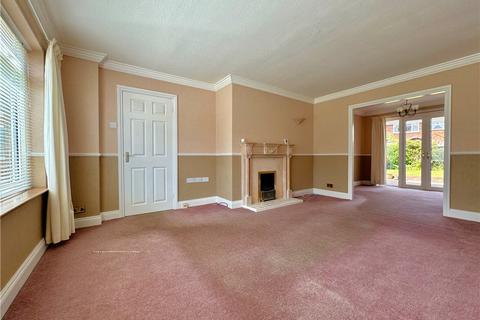 7 Farnham Close, Eaglescliffe, Stockton-on-tees, TS16 0NF
