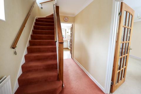 3 bedroom detached house for sale, Viewfield Road, Bexley, Kent, DA5