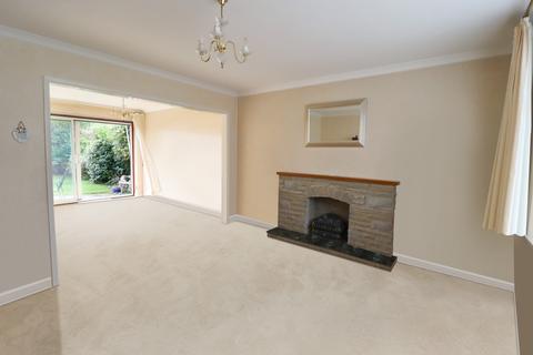 3 bedroom detached house for sale, Viewfield Road, Bexley, Kent, DA5