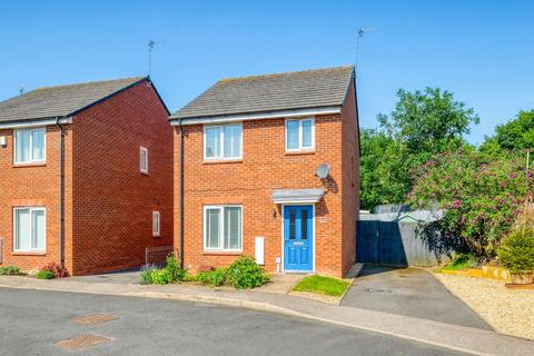 46 Hadlow Close, Redditch, B98 7FU