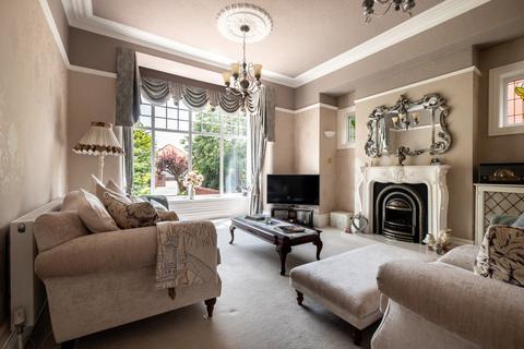 5 bedroom semi-detached house for sale, St. Annes Road East, Lytham St. Annes, FY8