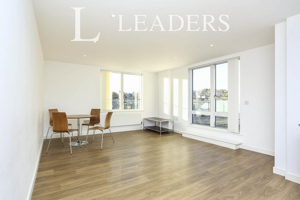 City Walk Apartments, Perry Vale, SE23 2 bed flat - £2,000 pcm (£462 pw)