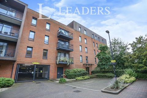 1 bedroom flat to rent, Johnson Court, Kidbrooke Village, SE9