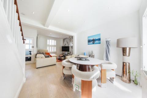 2 bedroom terraced house for sale, London W10