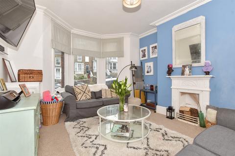 2 bedroom ground floor maisonette for sale, Victoria Road, Ramsgate, Kent