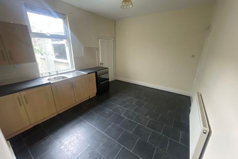 2 bedroom terraced house to rent, Pendower Street, Darlington DL3