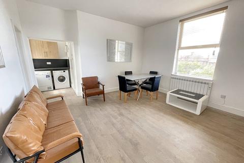 2 bedroom flat to rent, 5 Avenue Road, Doncaster DN2