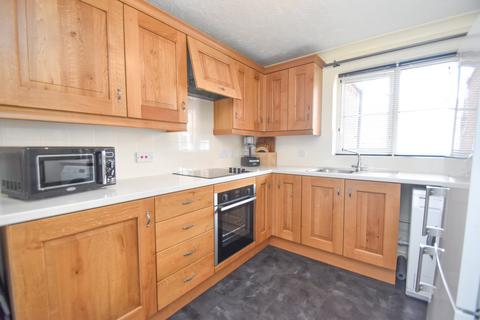 2 bedroom apartment for sale, Sutton Court, Skegness, PE25