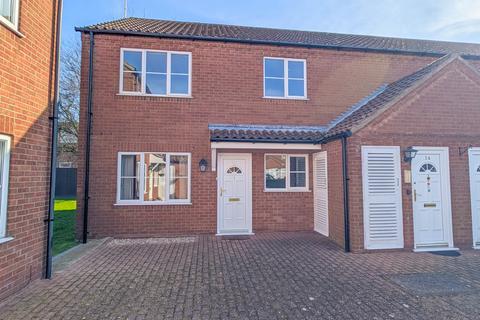 undefined, Sutton Court, Skegness, PE25