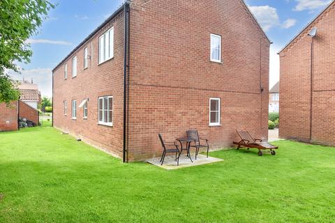 undefined, Sutton Court, Skegness, PE25